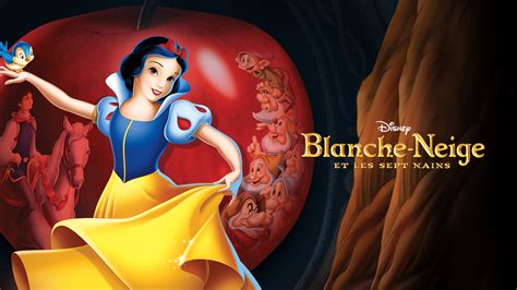 Blanche-Neige 2025 streaming options