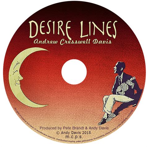 Desire Lines 2025 𝚆𝚊𝚝𝚌𝚑